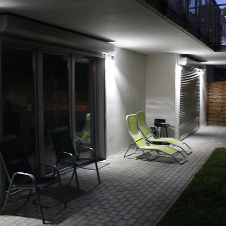 רבאל Villa Klif מראה חיצוני תמונה