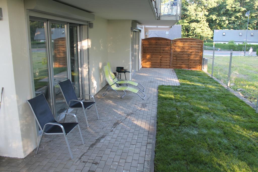 רבאל Villa Klif מראה חיצוני תמונה
