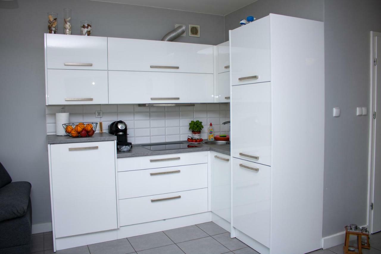 רבאל Villa Klif מראה חיצוני תמונה