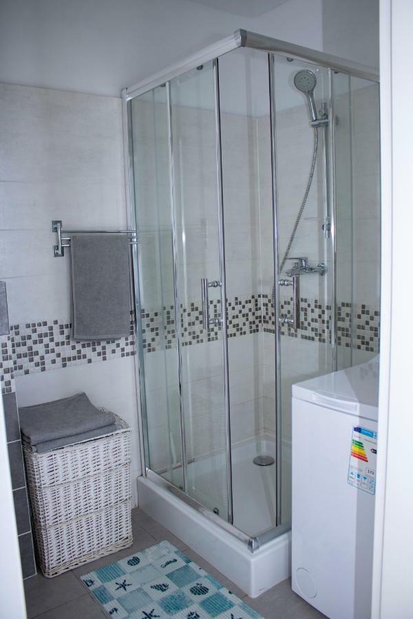 רבאל Villa Klif מראה חיצוני תמונה