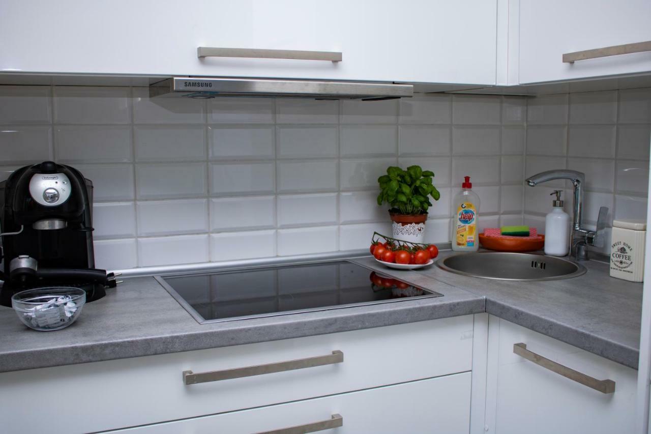 רבאל Villa Klif מראה חיצוני תמונה