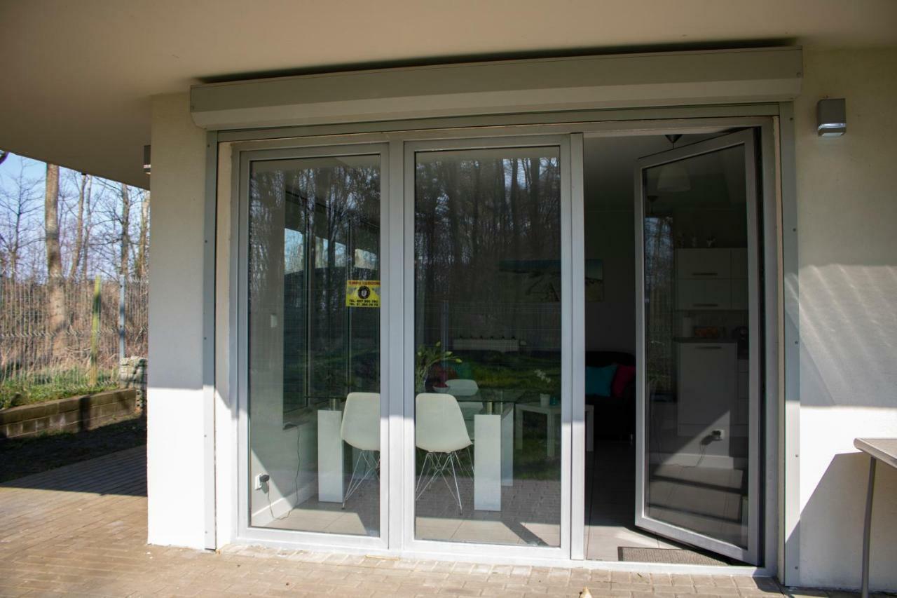 רבאל Villa Klif מראה חיצוני תמונה