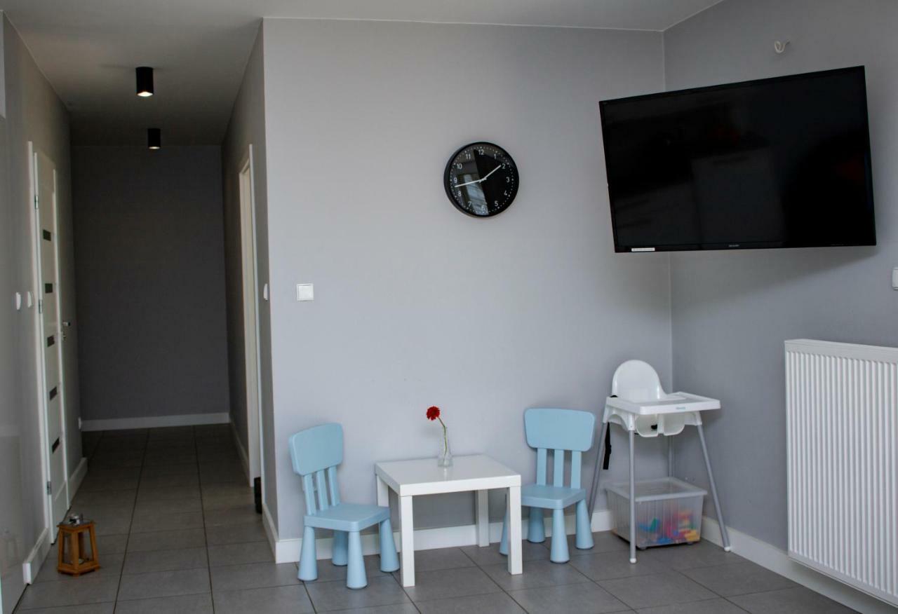 רבאל Villa Klif מראה חיצוני תמונה