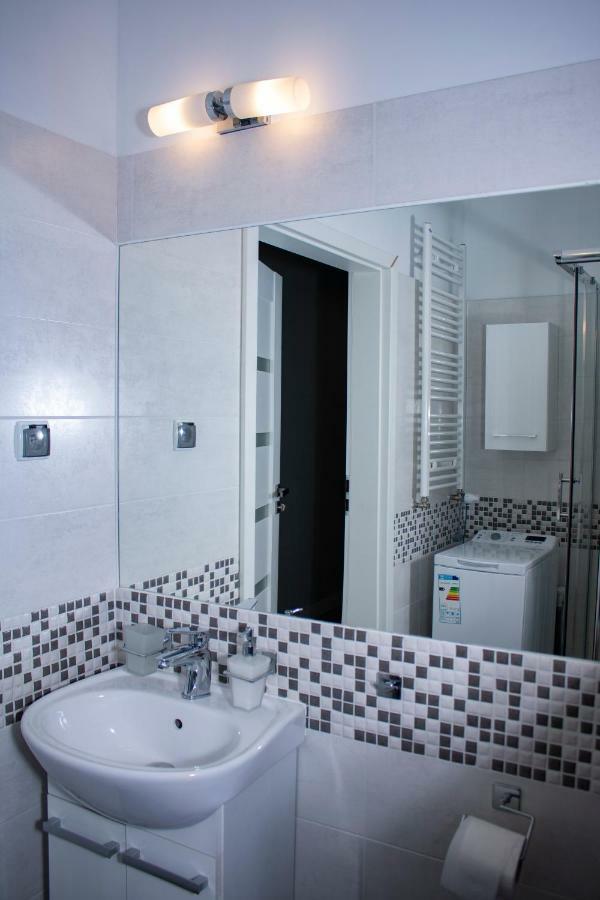 רבאל Villa Klif מראה חיצוני תמונה