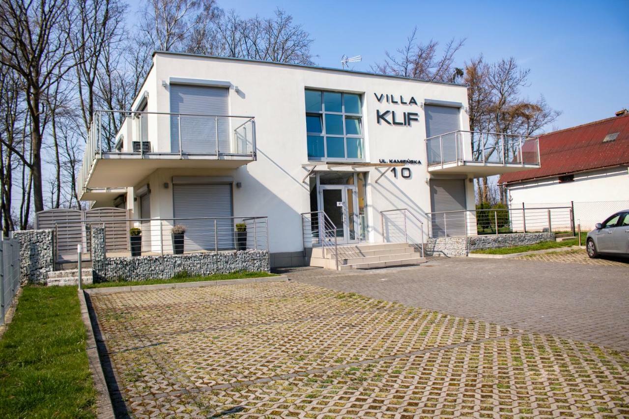 רבאל Villa Klif מראה חיצוני תמונה